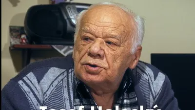 Jak na kněze Václava Drbolu vzpomíná jeho synovec Josef? 